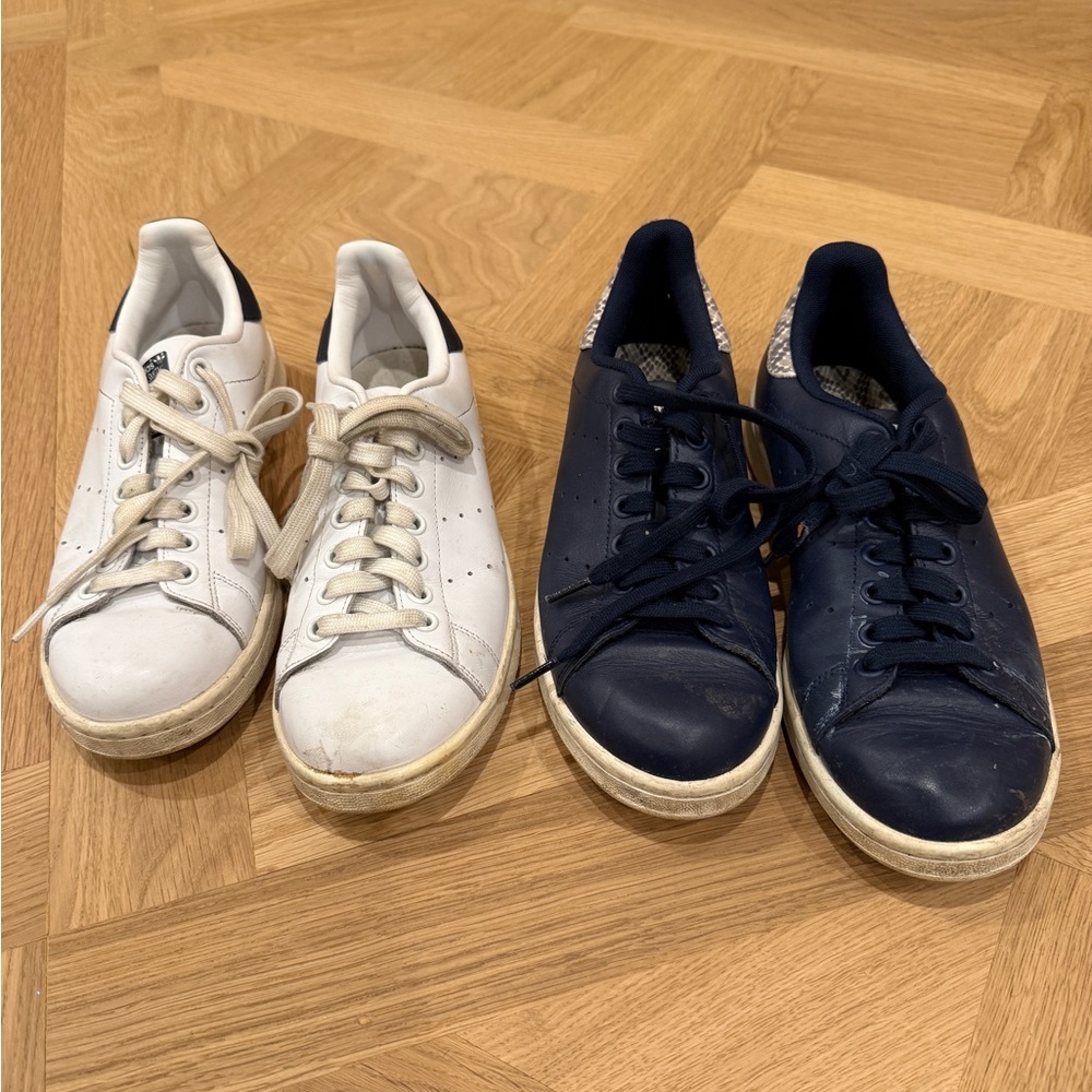 Stan Smith Bundle - image 1